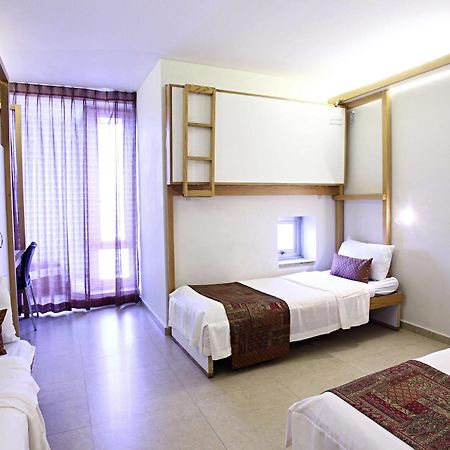 Beit Shmuel Guest House Jeruzsálem Kültér fotó